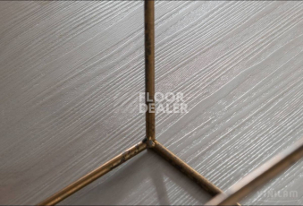 Vinilam Click 3.7мм 2541 Дуб Бремен фото 3 | FLOORDEALER